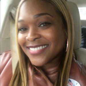 Meet your Posher, Trina